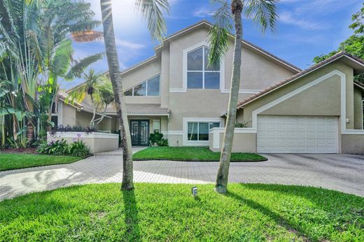 Villa Coral Springs, Broward County