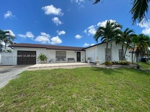 Villa - Homestead, Miami-Dade County