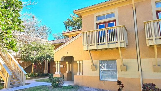 公寓楼  West Palm Beach, Palm Beach County