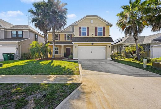 Villa in West Melbourne, Brevard County