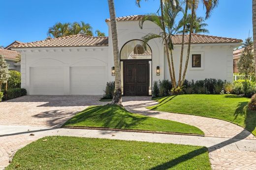 Villa in Wellington, Palm Beach