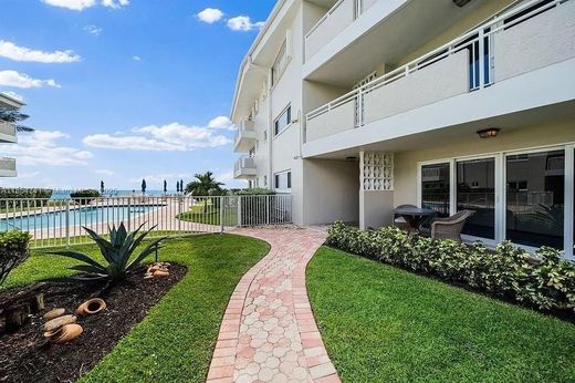 مجمع شقق ﻓﻲ Hillsboro Beach, Broward County