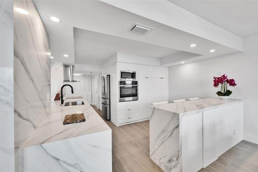 公寓楼  劳德代尔堡, Broward County