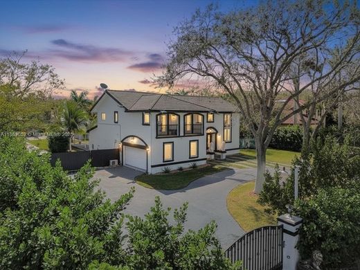 빌라 / Pinecrest, Miami-Dade County