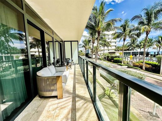 Complesso residenziale a Hollywood, Broward County