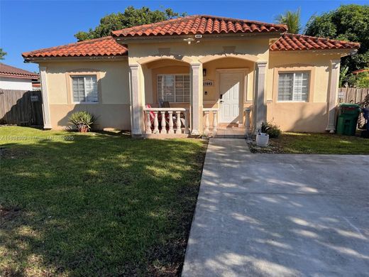 Villa en Homestead, Miami-Dade County