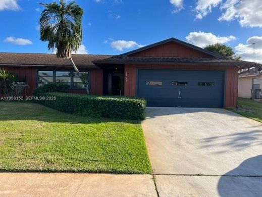 Villa West Palm Beach, Palm Beach County