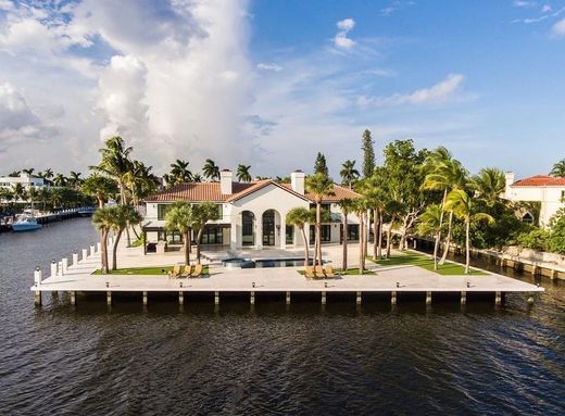Villa for rent in Fort Lauderdale