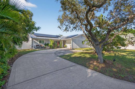 Villa a Stuart, Martin County