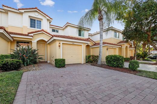 Townhouse - Boynton Beach, Palm Beach County