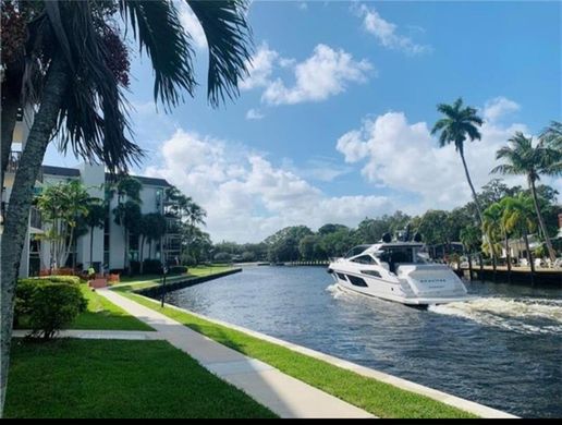 Edificio en Fort Lauderdale, Broward County