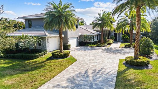 Villa Plantation, Broward County