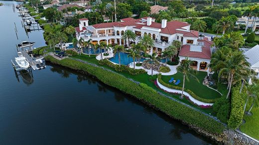 Villa en Jupiter, Palm Beach County