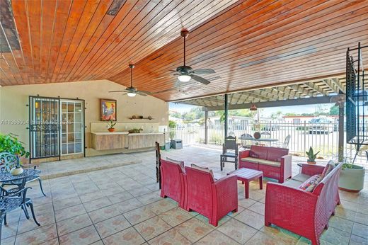 Villa in Miami, Miami-Dade