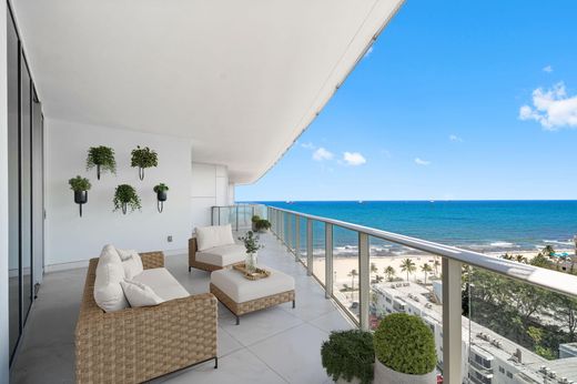 Complesso residenziale a Fort Lauderdale, Broward County