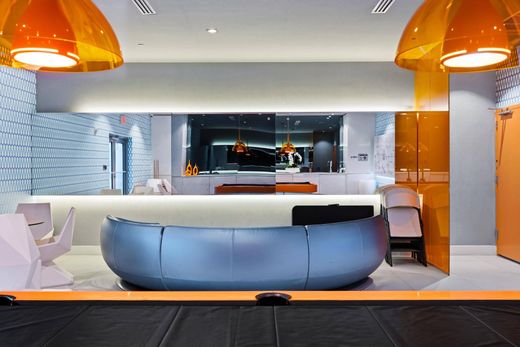 Жилой комплекс, Майами, Miami-Dade County