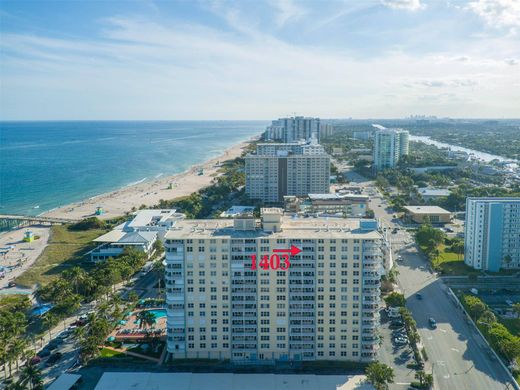 Complesso residenziale a Pompano Beach, Broward County