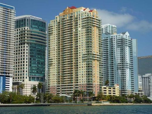 Wohnkomplexe in Miami, Miami-Dade County