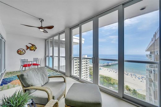 Edificio en Pompano Beach, Broward County