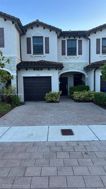 타운 하우스 / 마이애미, Miami-Dade County