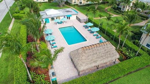 Edificio en Boca Ratón, Palm Beach County