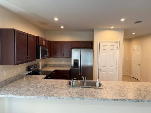 Casa adosada en Fort Pierce, Saint Lucie County