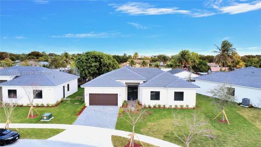 Villa Cutler Bay, Miami-Dade County