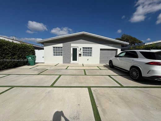 Вилла, Майами, Miami-Dade County