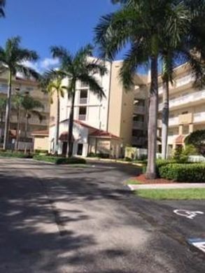 Komplex apartman Doral, Miami-Dade County