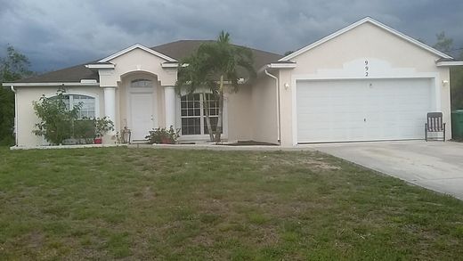 ‏וילה ב  Port Saint Lucie, Saint Lucie County