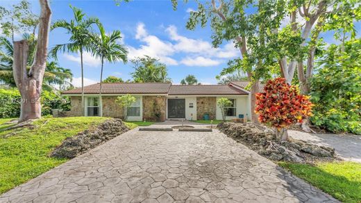 Villa - Miami, Miami-Dade County