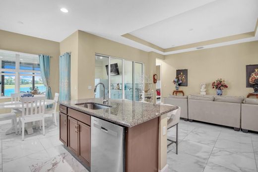 Βίλα σε Westlake, Hillsborough County