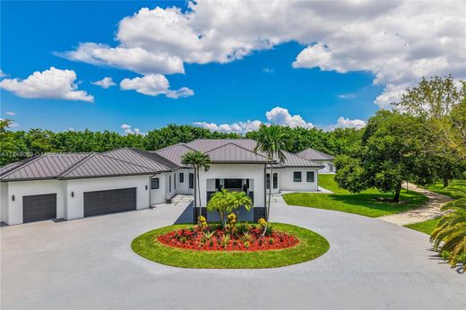 Villa in Weston, Broward County