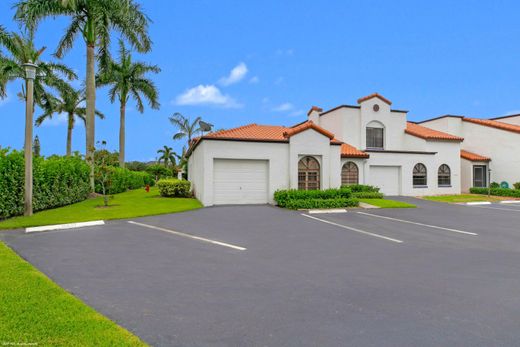 Townhouse in Wellington, Palm Beach