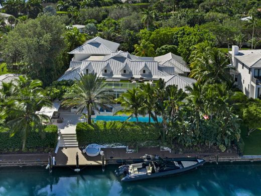 マイアミ, Miami-Dade Countyのヴィラ