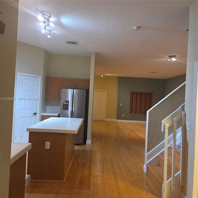 Stadthaus in Homestead, Miami-Dade County