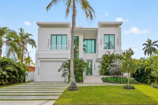 Villa in Sunny Isles Beach, Miami-Dade