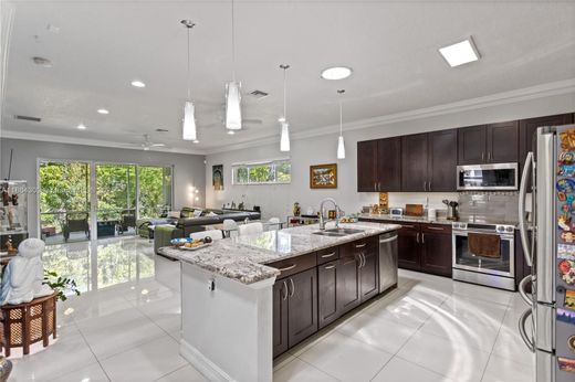 Villa - Dania Beach, Broward County