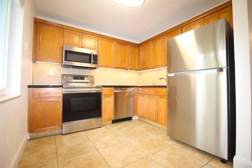Complexos residenciais - Wilton Manors, Broward County
