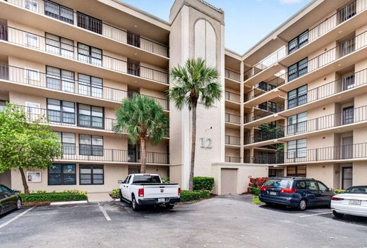 Kamienica w Boca Raton, Palm Beach County