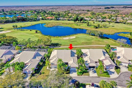 Townhouse in Palm Beach Gardens, Palm Beach