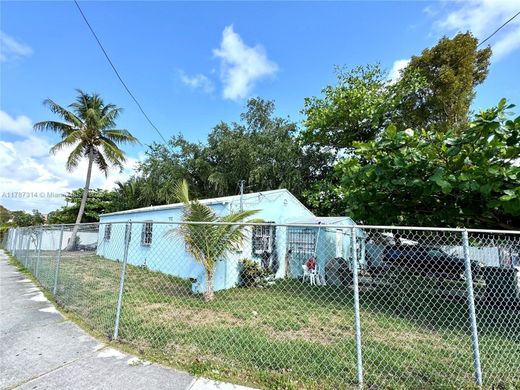 Βίλα σε Miami Shores, Miami-Dade County