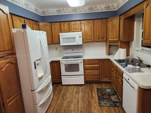 Villa a Homestead, Miami-Dade County