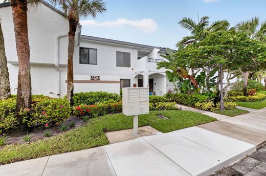 Komplex apartman Delray Beach, Palm Beach County