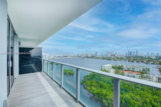 Wohnkomplexe in North Miami Beach, Miami-Dade County
