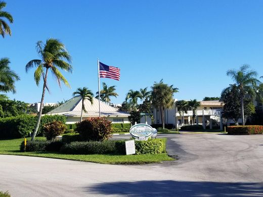 Edificio en Boynton Beach, Palm Beach County