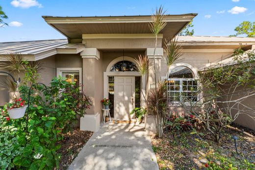 Villa - Fort Pierce, Saint Lucie County