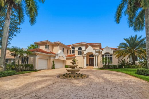 Villa a Coral Springs, Broward County