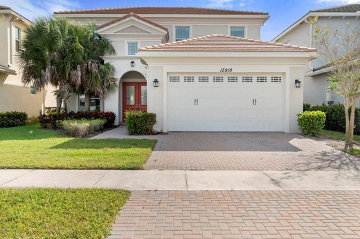 Villa en The Acreage, Palm Beach County