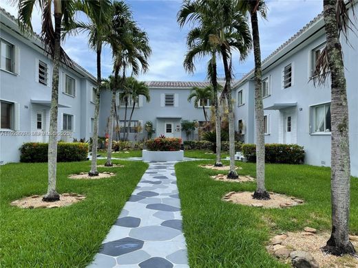 Residential complexes in Miami, Miami-Dade